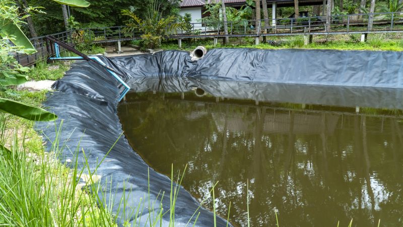 Pond Service