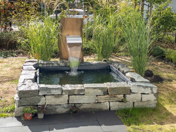 Water Drainage